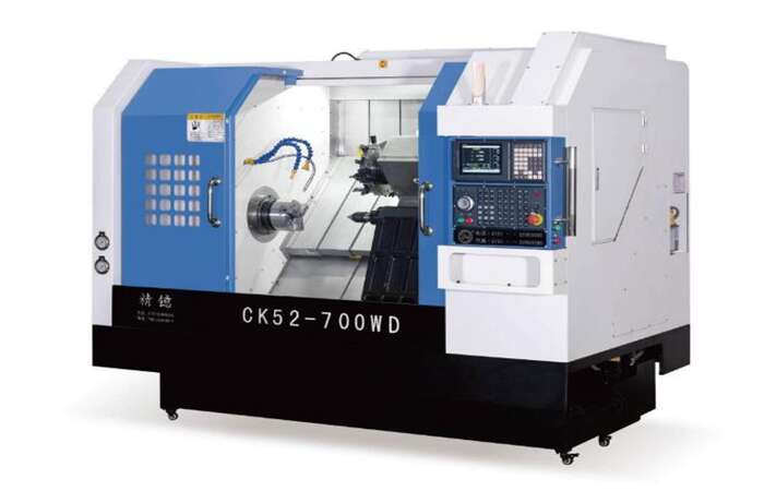 邕宁区回收CNC